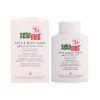 Sebamed Face & Body Wash Sensitive Skin