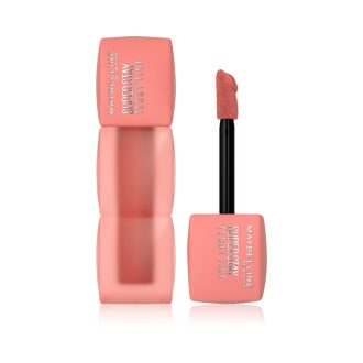 MAYBELLINE NEW YORK SuperStay Teddy Tint