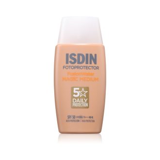 ISDIN Fotoprotector FusionWater Magic Medium SPF50
