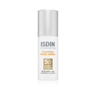 ISDIN Fotoprotector FusionWater Magic Repair