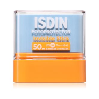 ISDIN Fotoprotector Invisible Stick