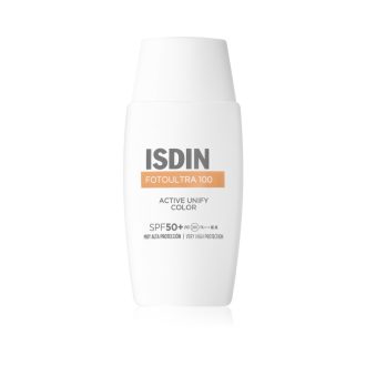 ISDIN FotoUltra 100 Active Unify Color Depigmentant SPF50+