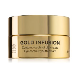 Diego dalla Palma Gold Infusion Youth Cream