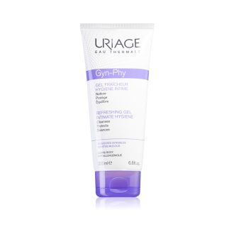 Uriage Gyn Phy Refreshing Gel Intimate Hygiene