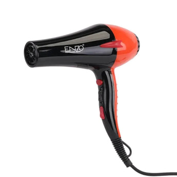 Hair care enzo italy en 6113 hair dryer hood blower 5500 w