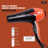 Hair care enzo italy en 6113 hair dryer hood blower 5500 w