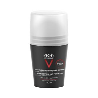 Vichy Homme Deodorant