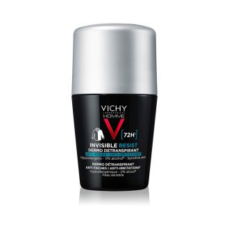 Vichy Homme Deodorant