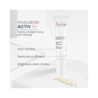 Avène Hyaluron Activ B3 Eye Cream