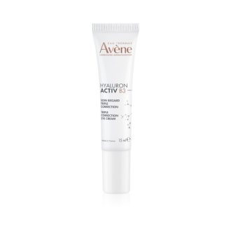 Avène Hyaluron Activ B3 Eye Cream
