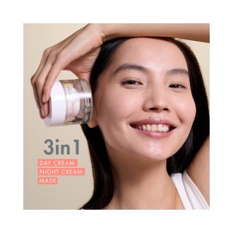 Avène Hyaluron Activ B3 Renewal Firming Aqua Cream in Gel