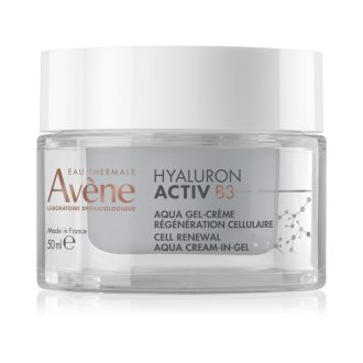 Avène Hyaluron Activ B3 Renewal Firming Aqua Cream in Gel