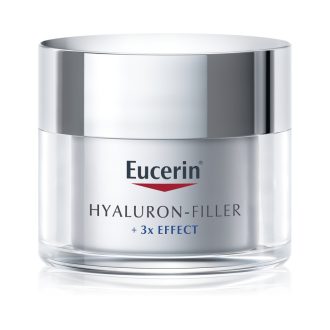 Eucerin Hyaluron Filler + 3x Effect