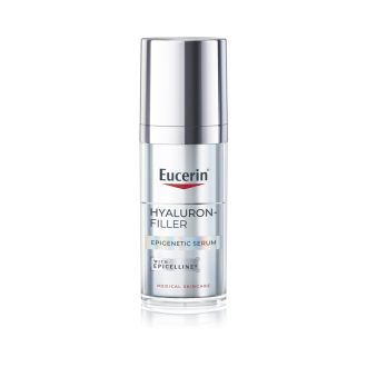 Eucerin Hyaluron Filler Epigenetic