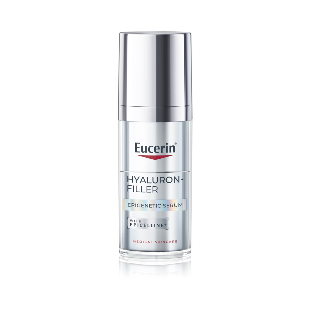 Eucerin Hyaluron Filler Epigenetic