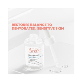 Avène Hydrance Boost