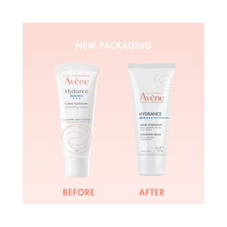 Avène Hydrance Rich Hydrating Cream
