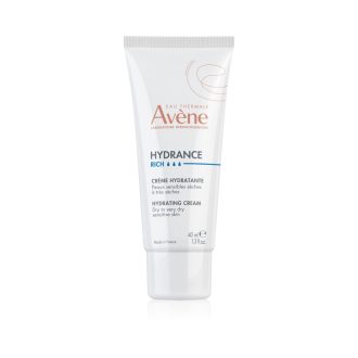 Avène Hydrance Rich Hydrating Cream