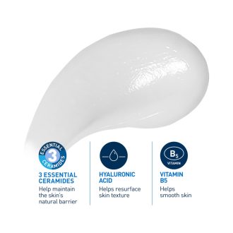 CeraVe Hydrating Hyaluronic Acid Serum