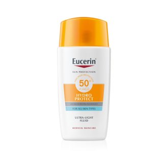 Eucerin Hydro Protect Ultra Light Fluid SPF 50+