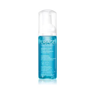 Uriage Hygiène Cleansing Water Foam