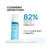 Uriage Hygiène Cleansing Water Foam