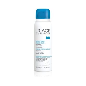 Uriage Hygiène Fresh Deodorant