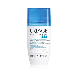 Uriage Hygiène Power3 Deodorant