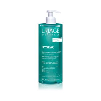 Uriage Hyseac Cleansing Gel