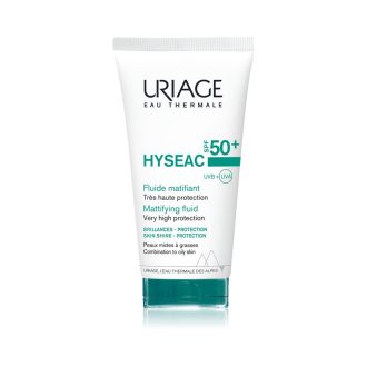 Uriage Hyseac Mattifying Fluid SPF 50+
