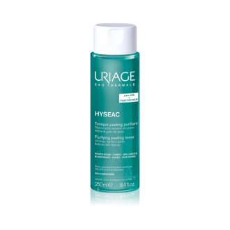 Uriage Hyseac Purifying Peeling Toner