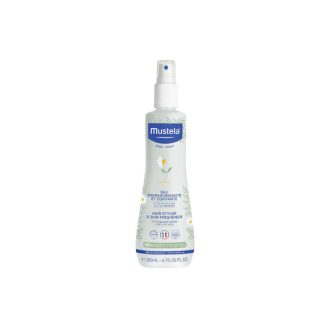 Mustela Hair Styler & Skin Freshener 200ml
