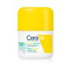 CeraVe Invisible Dry Touch Fluid SPF 50+