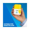 CeraVe Invisible Hydrating Fluid Sunscreen SPF