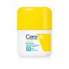 CeraVe Invisible Hydrating Fluid Sunscreen SPF