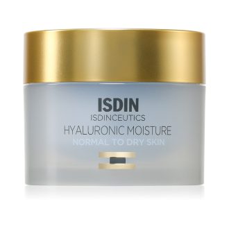 ISDIN Isdinceutics Hyaluronic Moisture Normal To Dry Skin Ceram