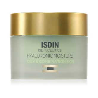 ISDIN Isdinceutics Hyaluronic Moisture Oily and Combination Skin