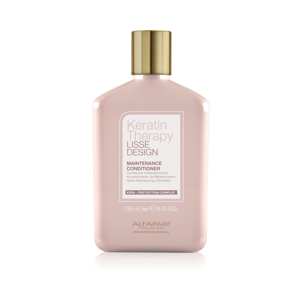 Alfaparf Milano Keratin Therapy Lisse Design