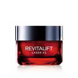L'Oréal Paris Revitalift Laser X3 Day Care Cream 50ml
