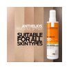 La Roche Posay Anthelios Invisible Spray SPF50+ Sunscreen 200ml