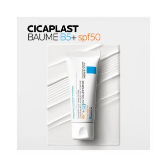 La Roche Posay Cicaplast Baume B5+ SPF50 40ml