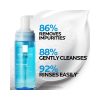 La Roche Posay Toleriane Cleansing Micellar Foam 150ml