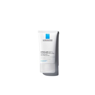 La Roche Posay Effaclar MAT+ Moisturizer Oily Skin 40ml