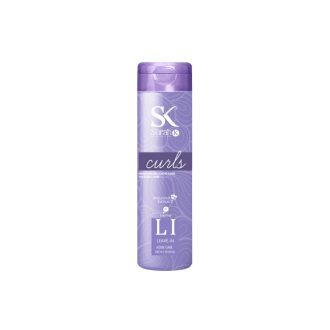 Curls Leave In 300ml