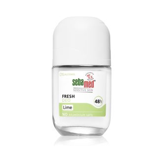 Sebamed Lime