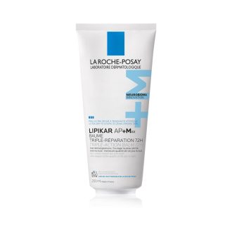 La Roche Posay Lipikar AP+Max Balm