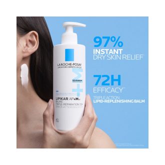 La Roche Posay Lipikar AP+Max Balm