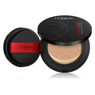 Loreal paris powder foundation