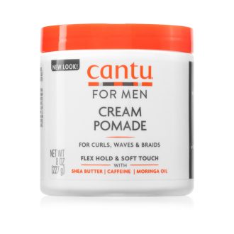 CANTU Men Cream Pomade