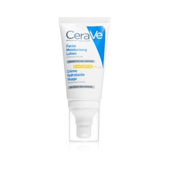 CeraVe Moisturizers Facial Moisturising Lotion